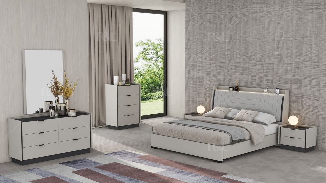 Bedroom Furniture Image 2