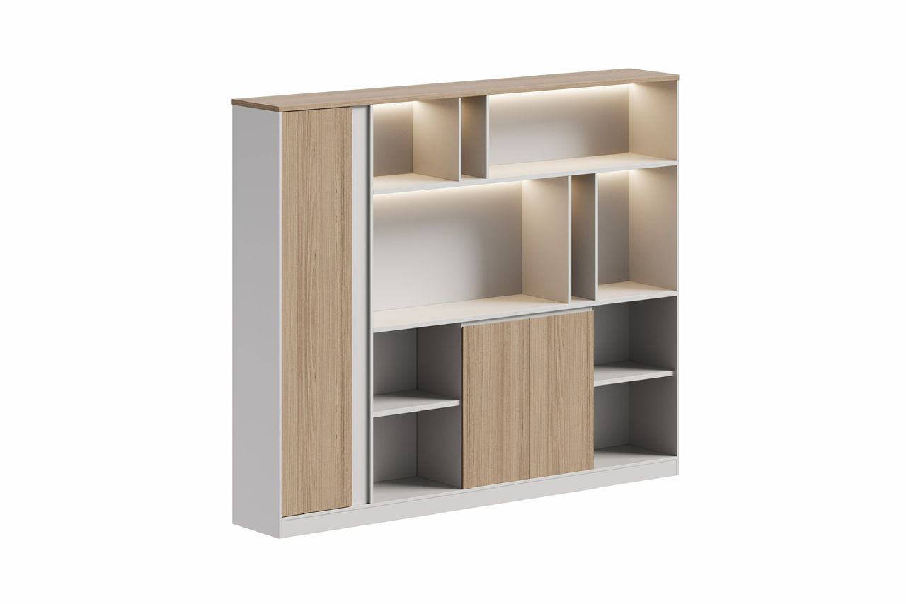 Office Cabinet Image 1