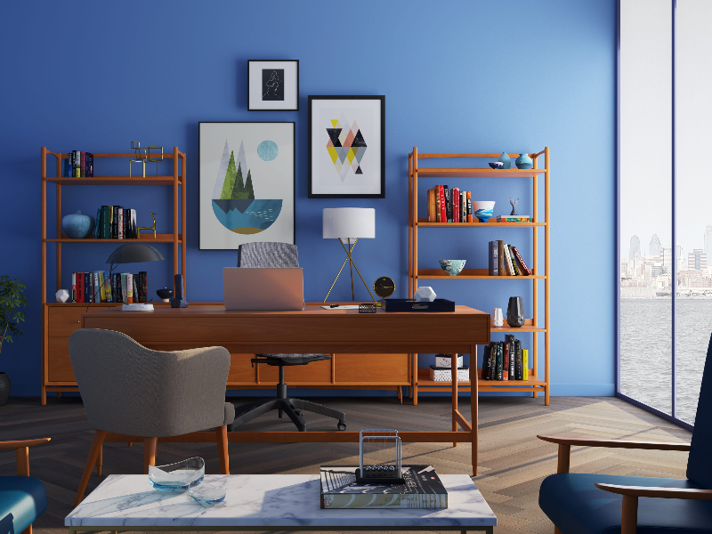 Office Cabinet Image 4