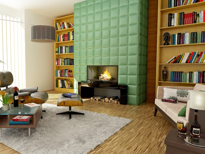 Office Cabinet Image 5