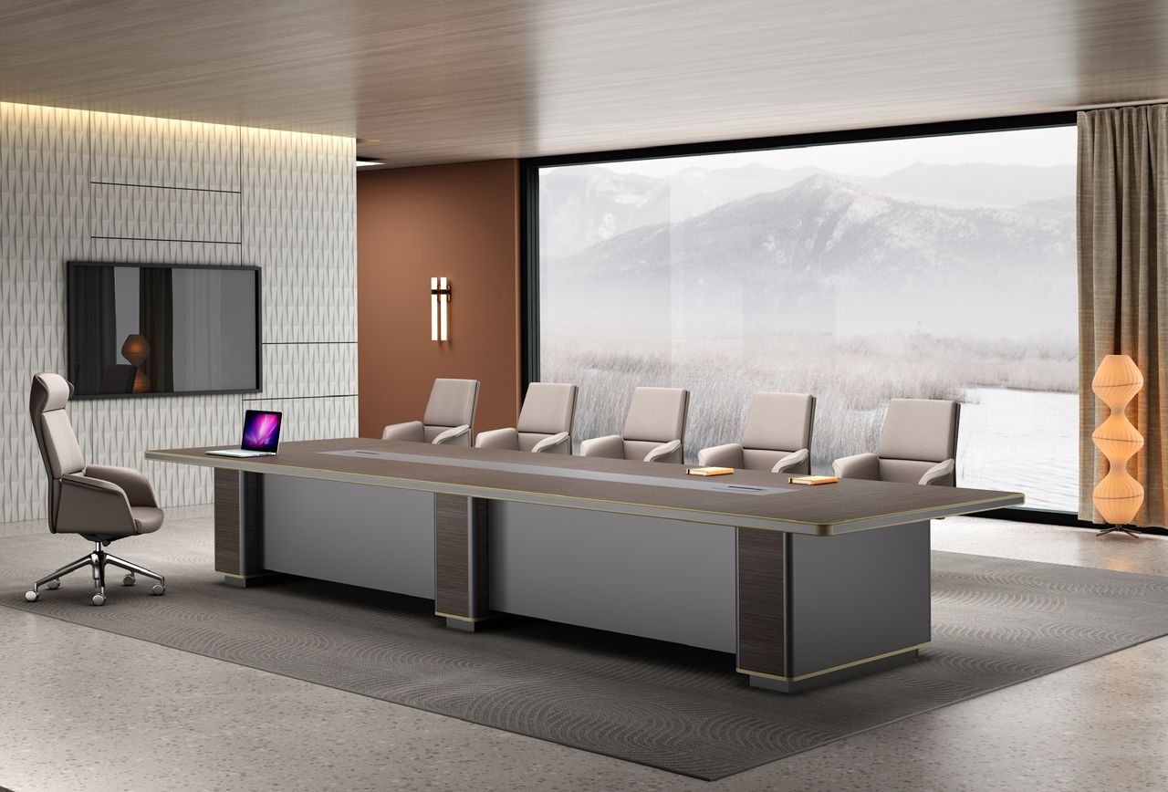 Conference Table Image 1