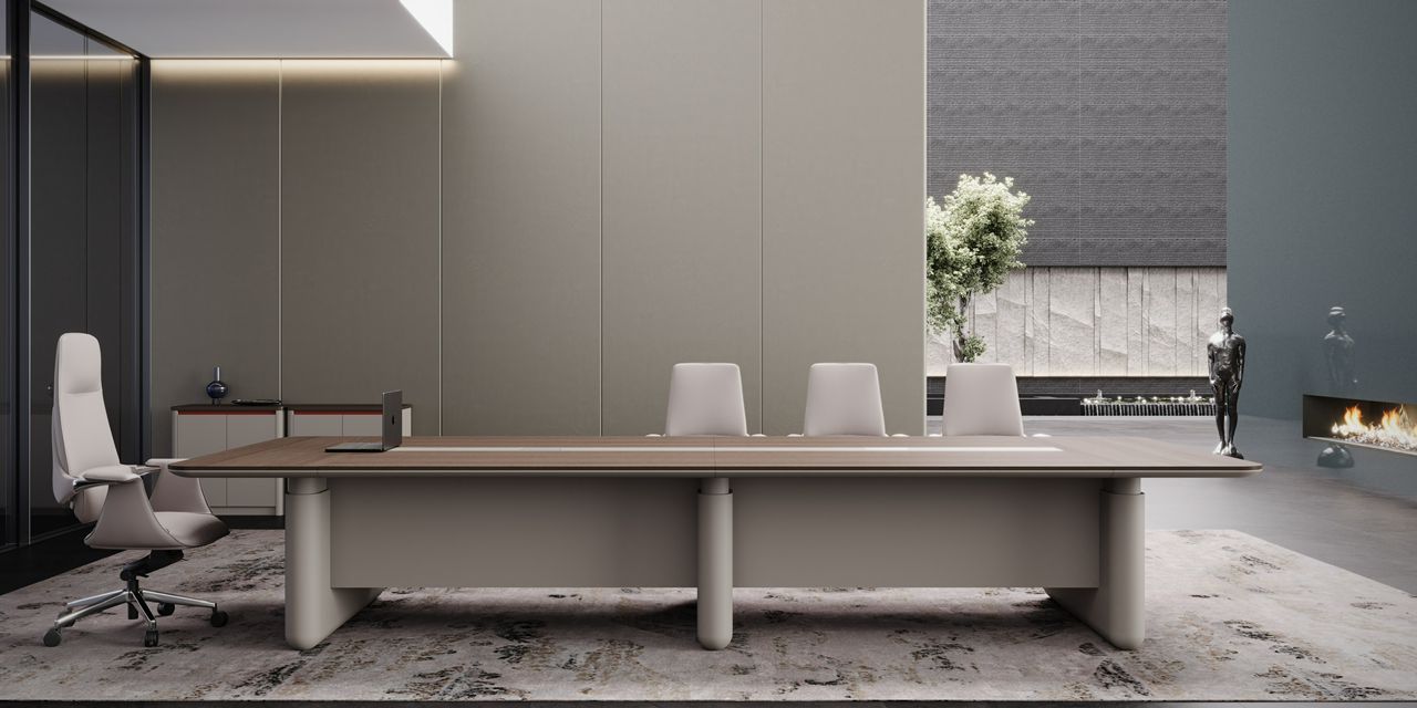 Conference Table Image 3