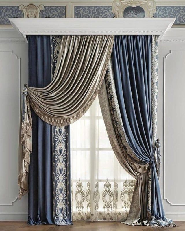 Curtains Image 1