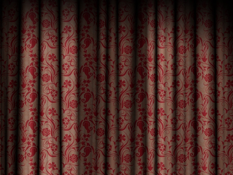 Curtains Image 4
