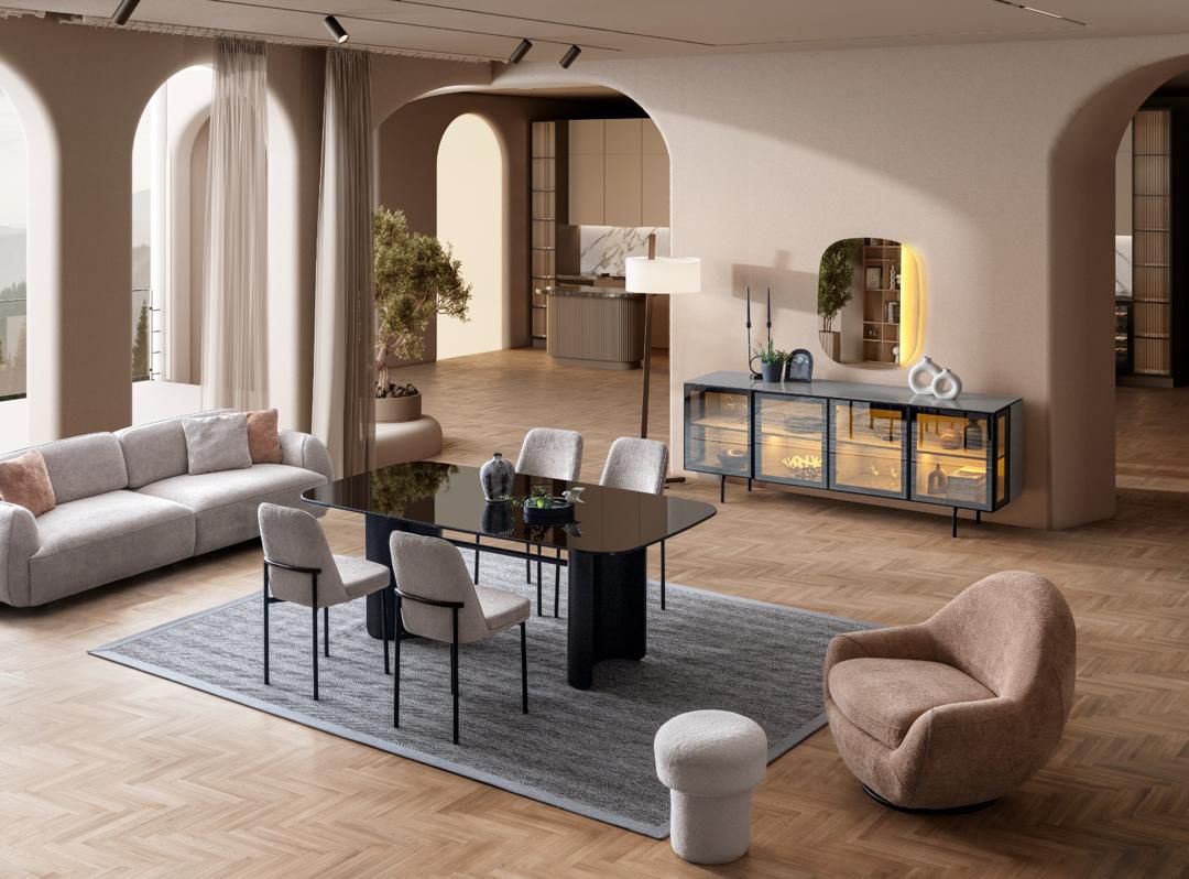 Dining Room Furniture Image 2