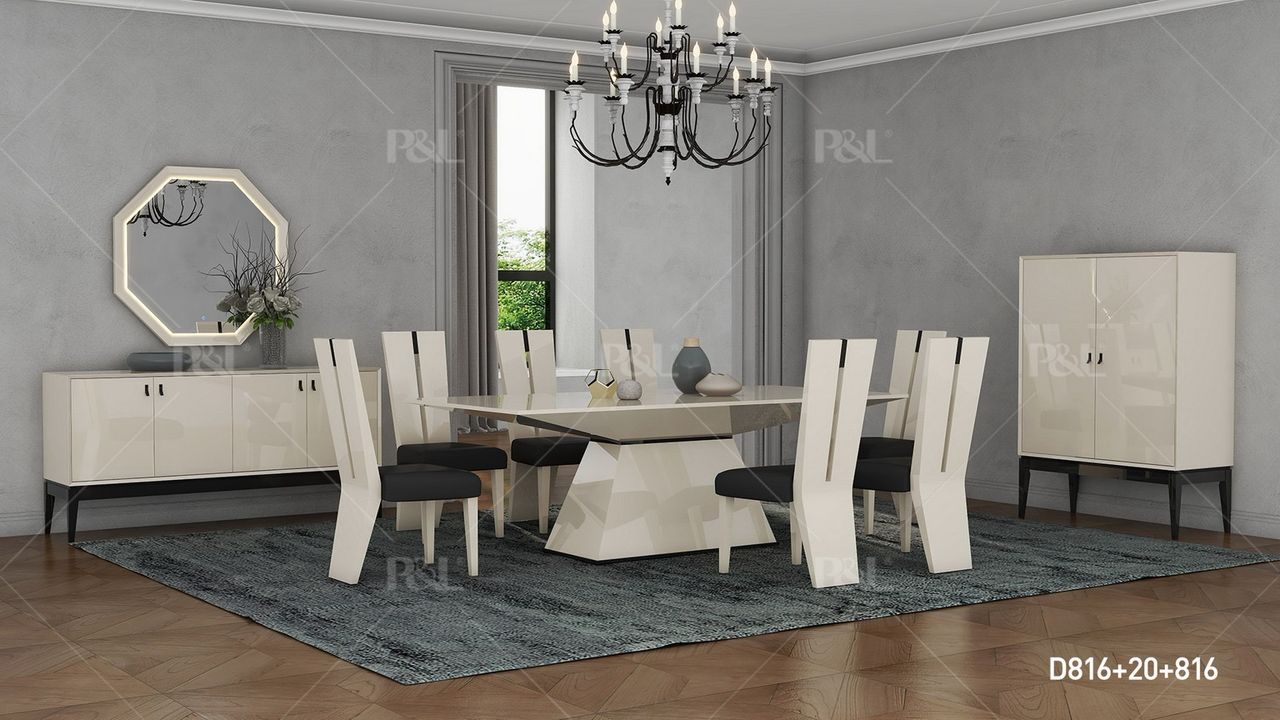 Dining Room Furniture Image 4
