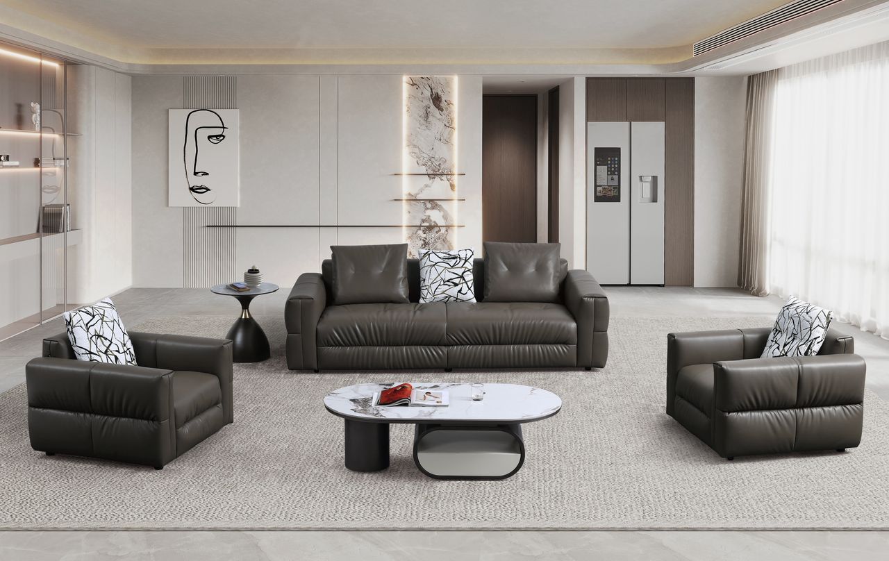 Living Room Furniture Image 2