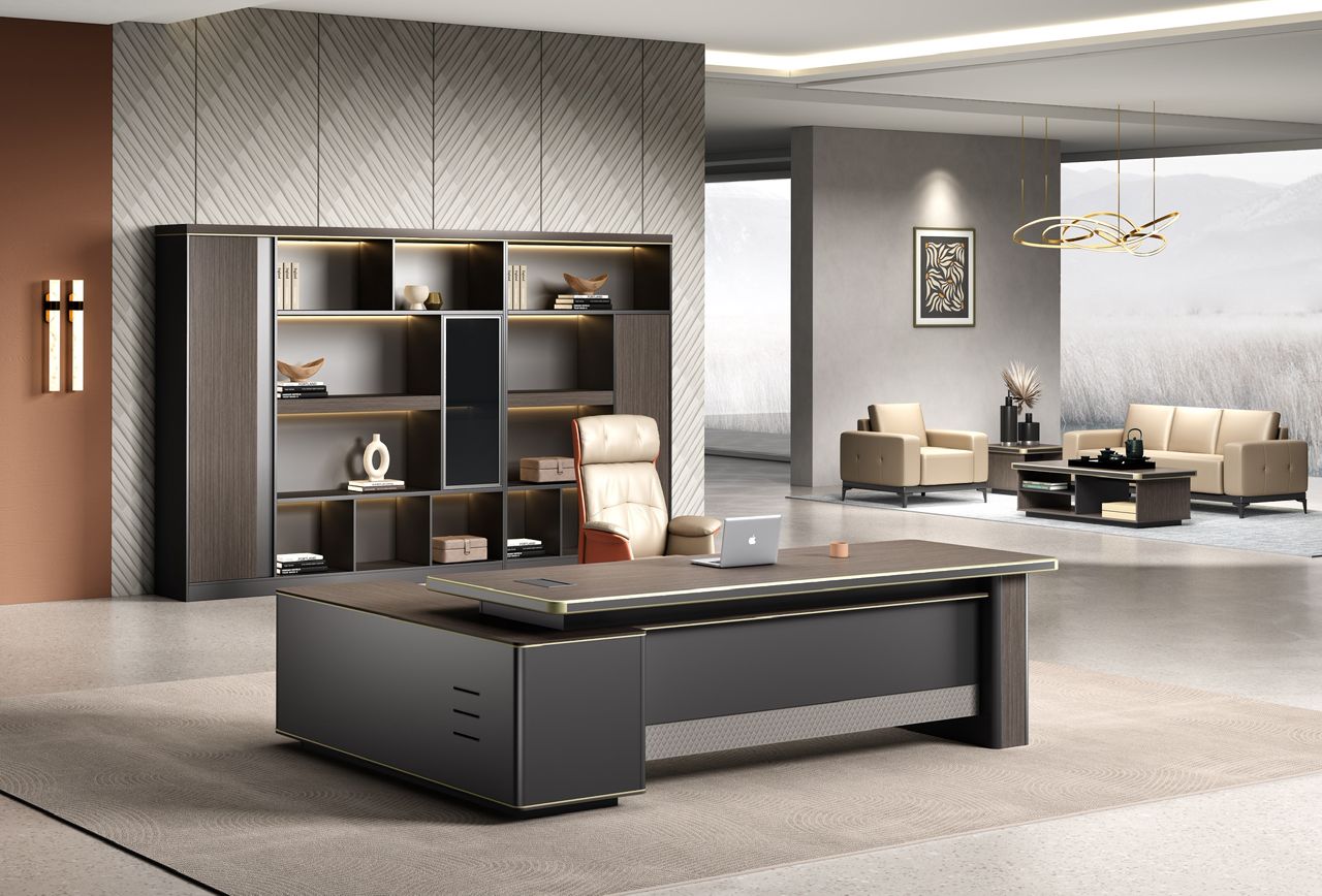 Complete Office Solution Image 1