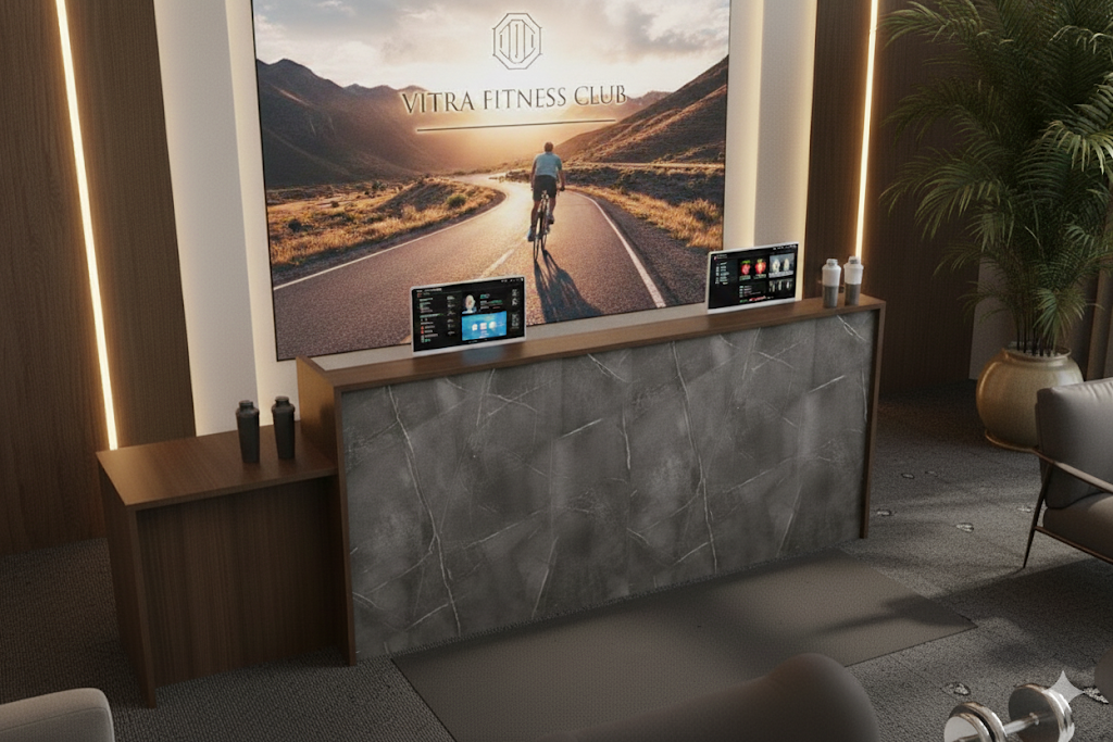 Reception Furniture Image 3