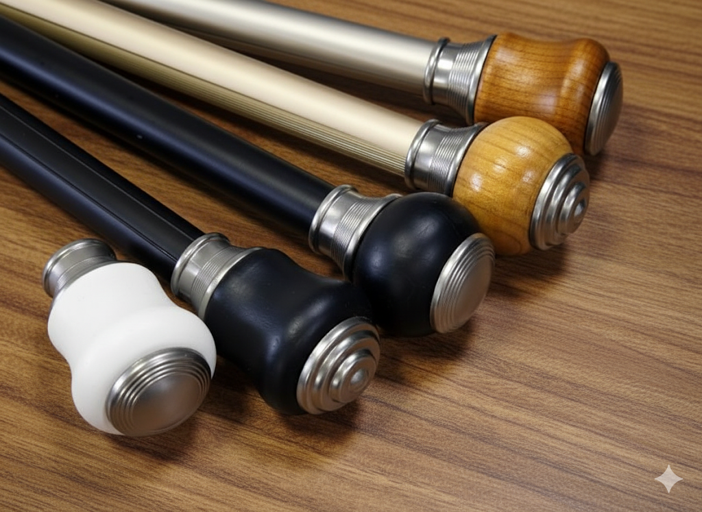 Curtain Rods Image 5