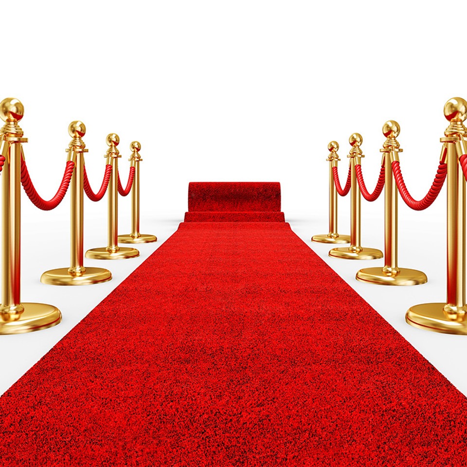 Wall to Wall Carpets Image 1