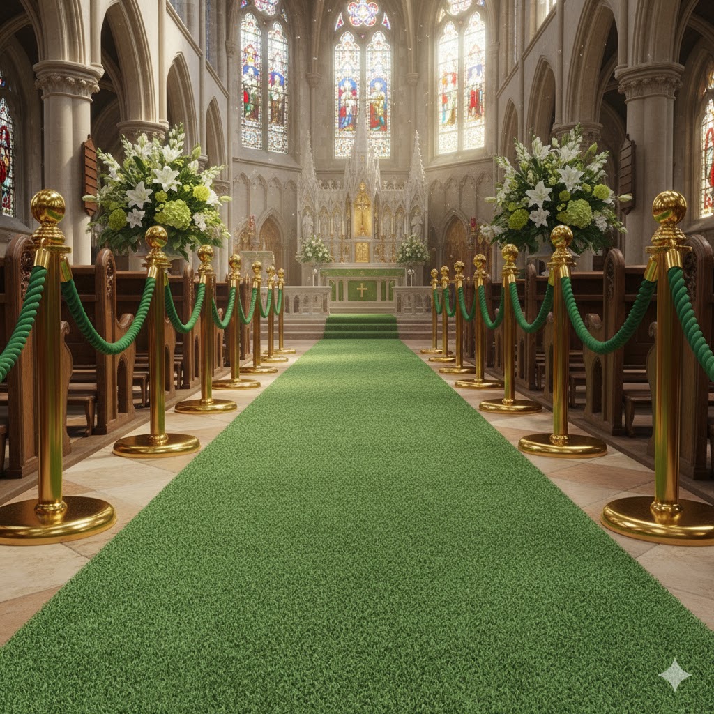 Wall to Wall Carpets Image 2