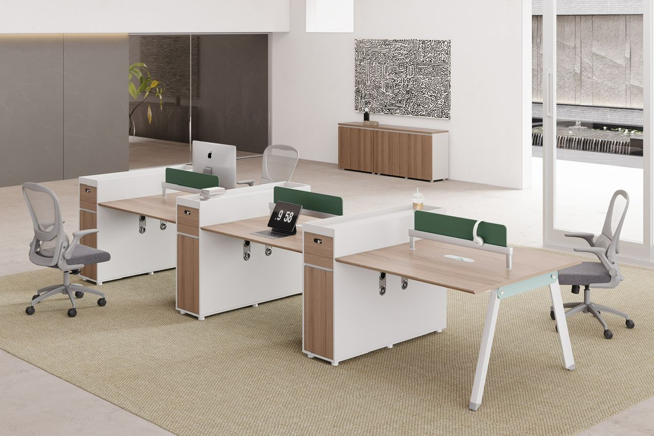 Work Station Image 1